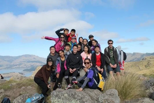 CMSA_Tramping trip